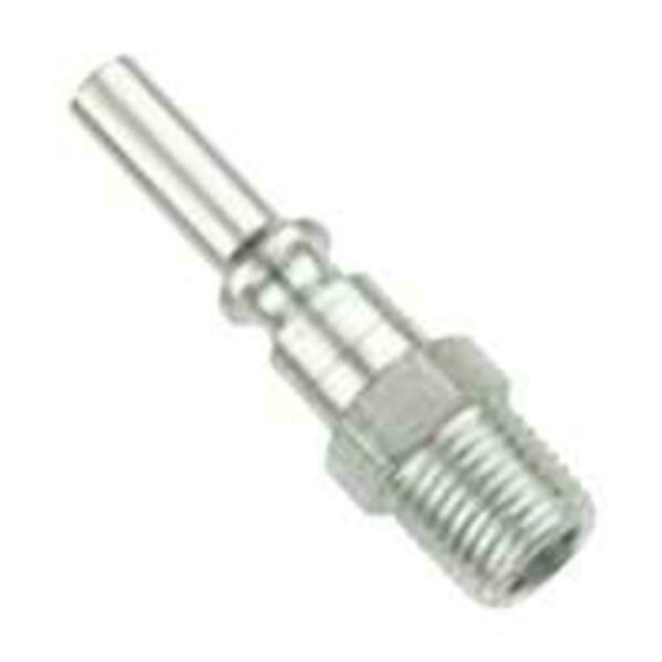 Plews/Edelmann Plews-Edelmann 12-425 Air Line Nipple .25 In. Male 6276067